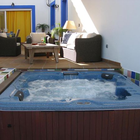 Casa Agua Marina Bed & Breakfast ซานโฮเซ ภายนอก รูปภาพ