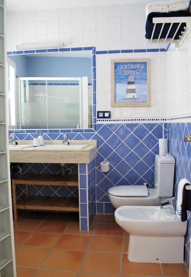 Casa Agua Marina Bed & Breakfast ซานโฮเซ ภายนอก รูปภาพ