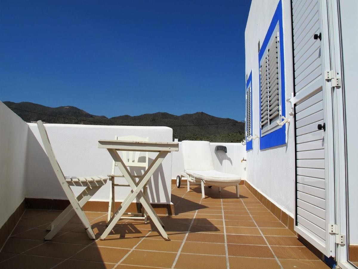 Casa Agua Marina Bed & Breakfast ซานโฮเซ ภายนอก รูปภาพ