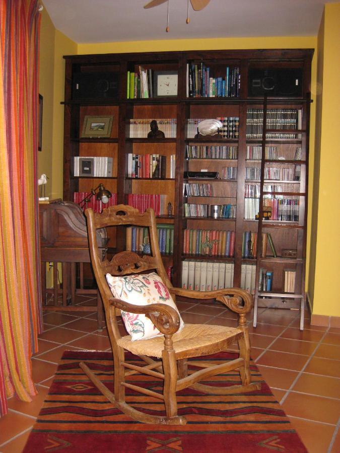 Casa Agua Marina Bed & Breakfast ซานโฮเซ ภายนอก รูปภาพ