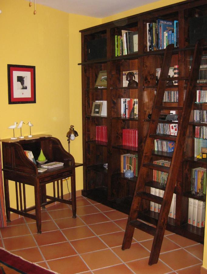 Casa Agua Marina Bed & Breakfast ซานโฮเซ ภายนอก รูปภาพ