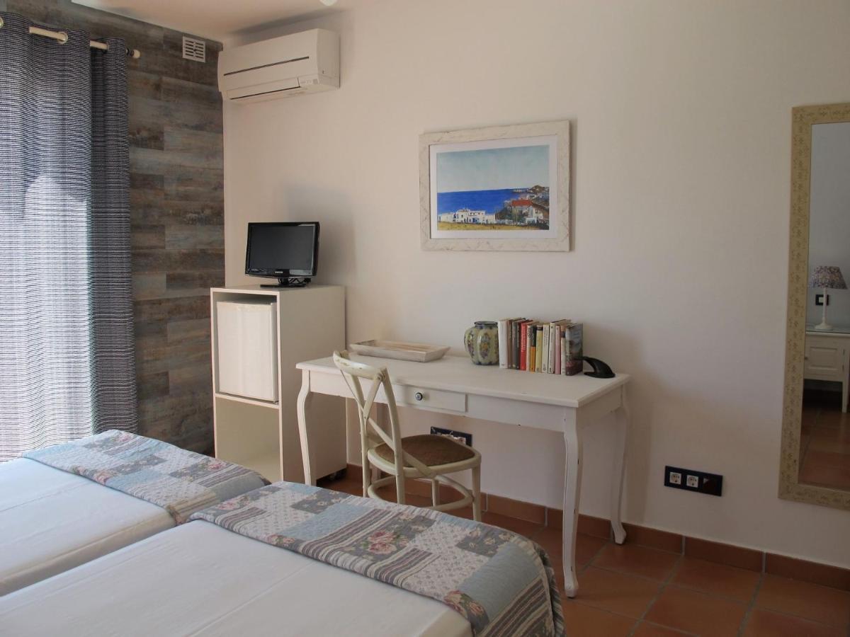 Casa Agua Marina Bed & Breakfast ซานโฮเซ ภายนอก รูปภาพ