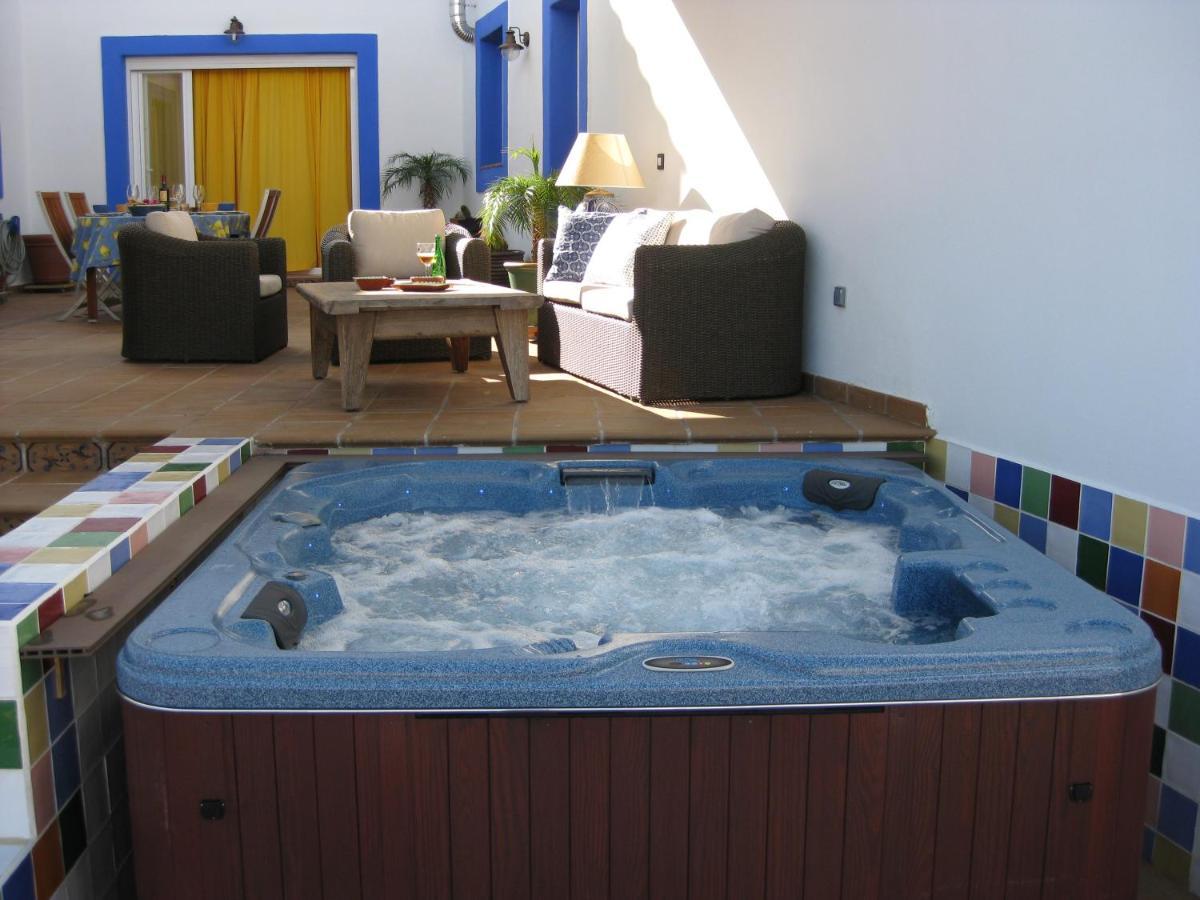 Casa Agua Marina Bed & Breakfast ซานโฮเซ ภายนอก รูปภาพ