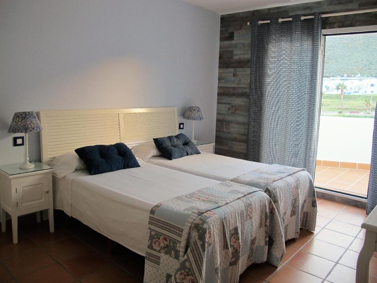 Casa Agua Marina Bed & Breakfast ซานโฮเซ ภายนอก รูปภาพ