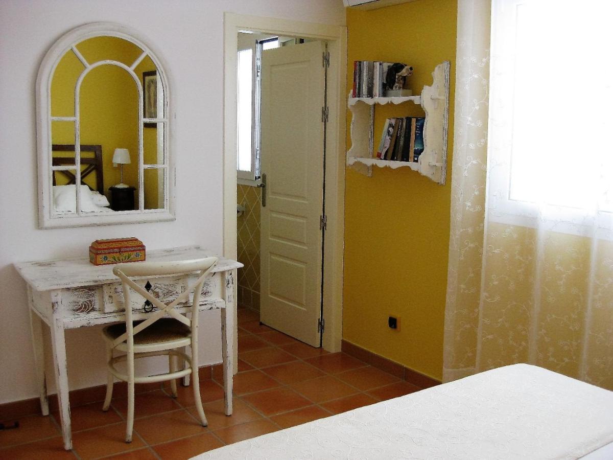 Casa Agua Marina Bed & Breakfast ซานโฮเซ ภายนอก รูปภาพ