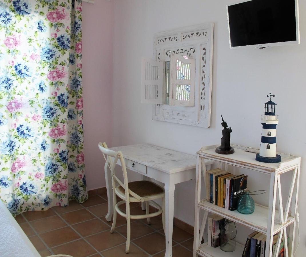 Casa Agua Marina Bed & Breakfast ซานโฮเซ ภายนอก รูปภาพ