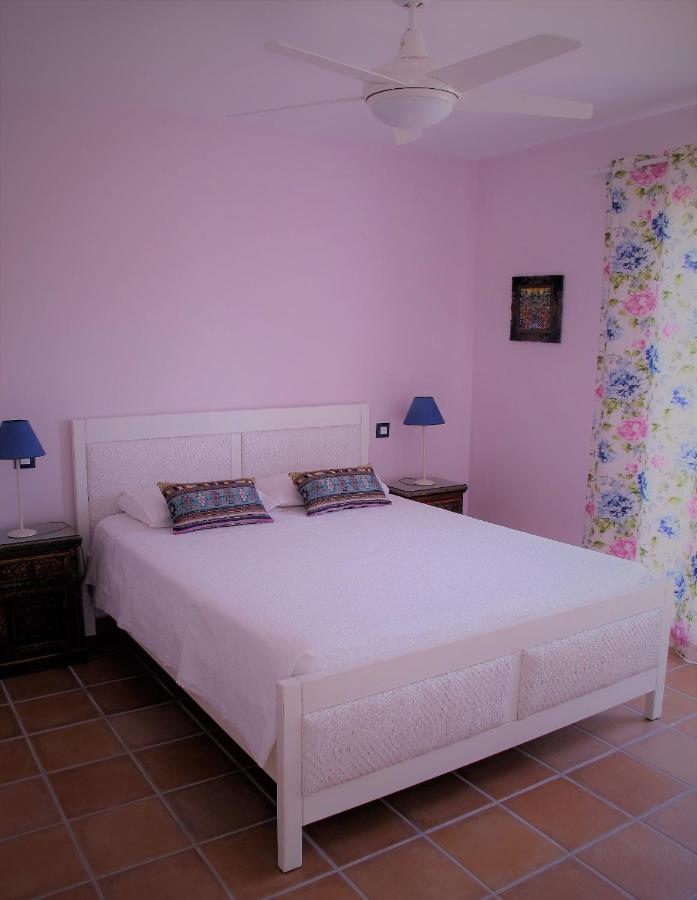 Casa Agua Marina Bed & Breakfast ซานโฮเซ ภายนอก รูปภาพ