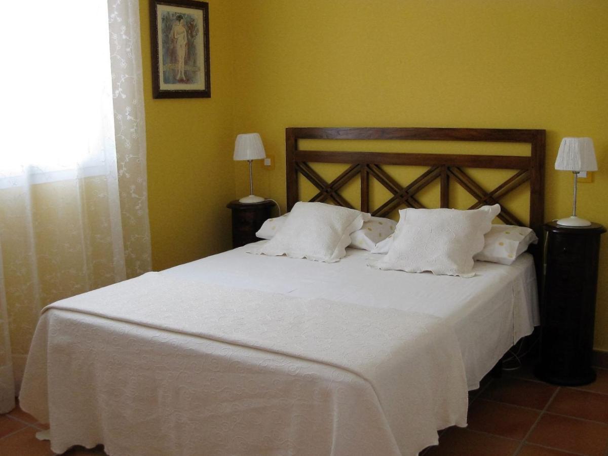 Casa Agua Marina Bed & Breakfast ซานโฮเซ ภายนอก รูปภาพ