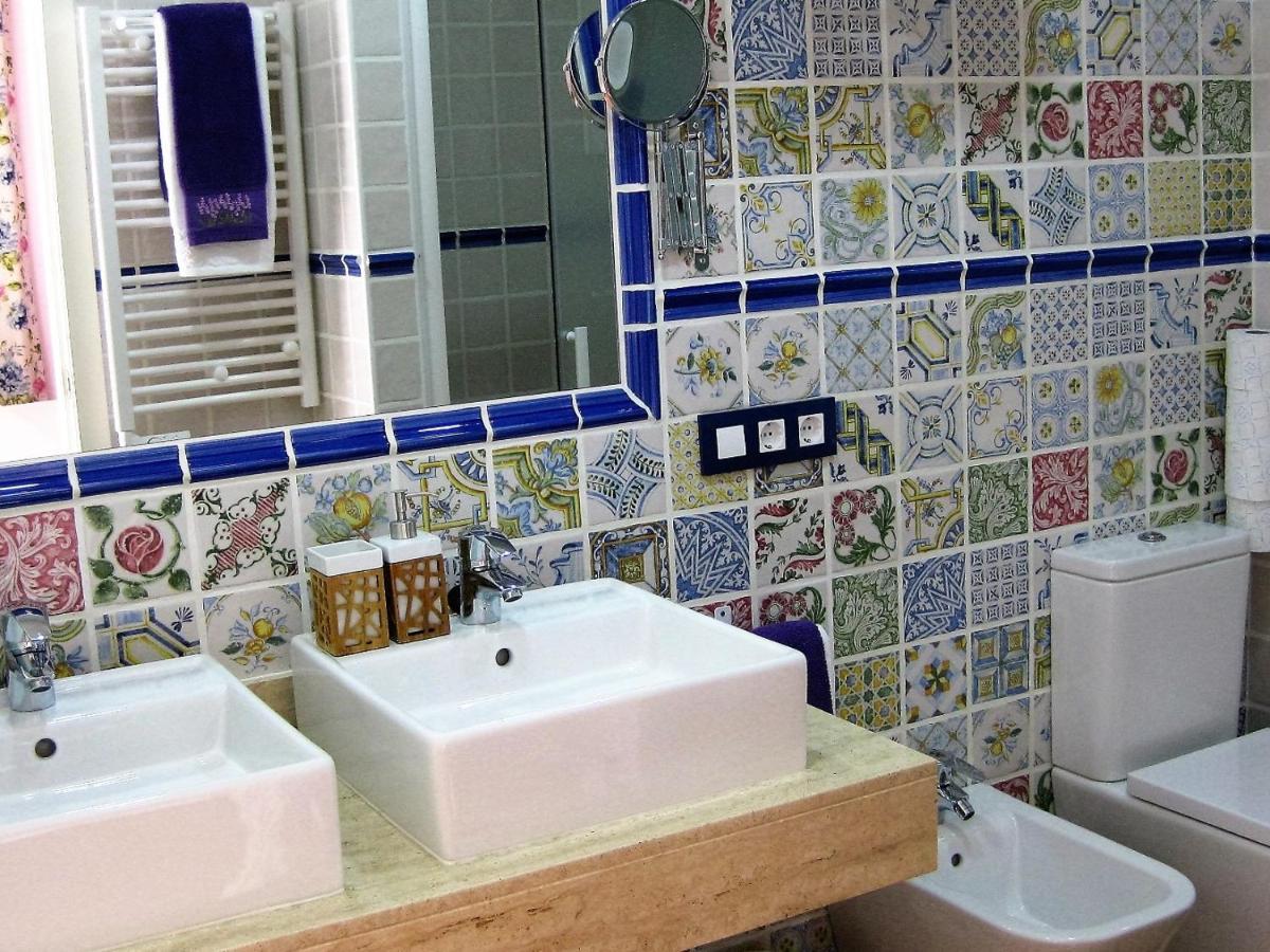 Casa Agua Marina Bed & Breakfast ซานโฮเซ ภายนอก รูปภาพ