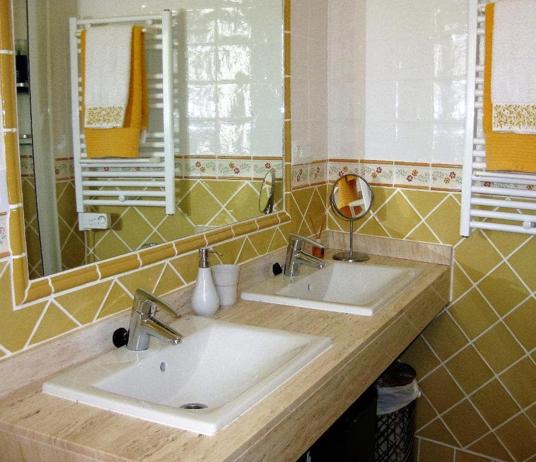 Casa Agua Marina Bed & Breakfast ซานโฮเซ ภายนอก รูปภาพ