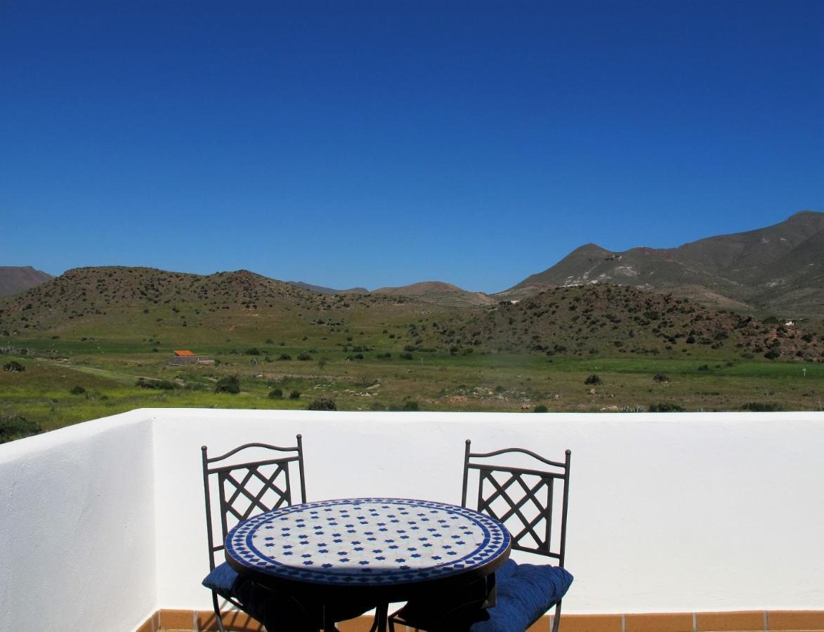 Casa Agua Marina Bed & Breakfast ซานโฮเซ ภายนอก รูปภาพ