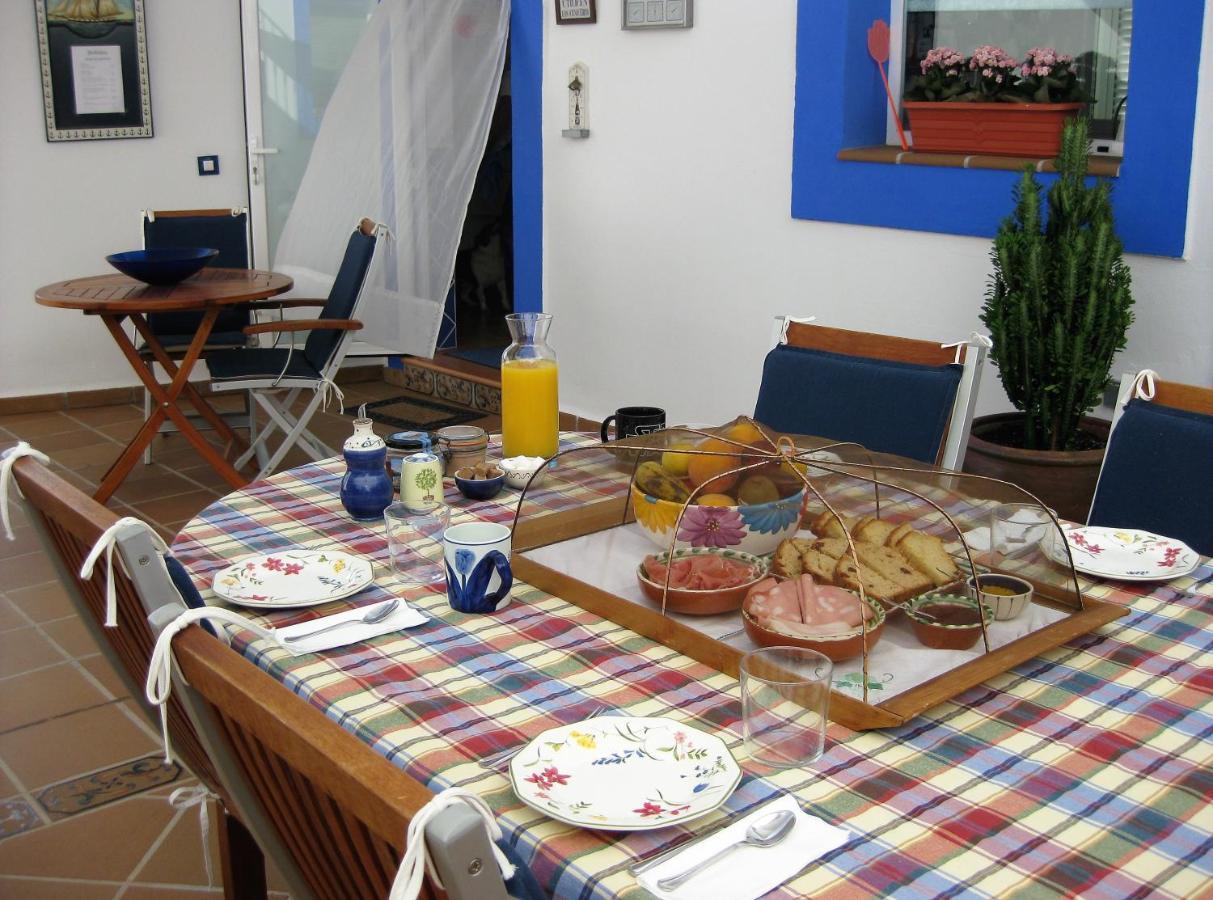 Casa Agua Marina Bed & Breakfast ซานโฮเซ ภายนอก รูปภาพ