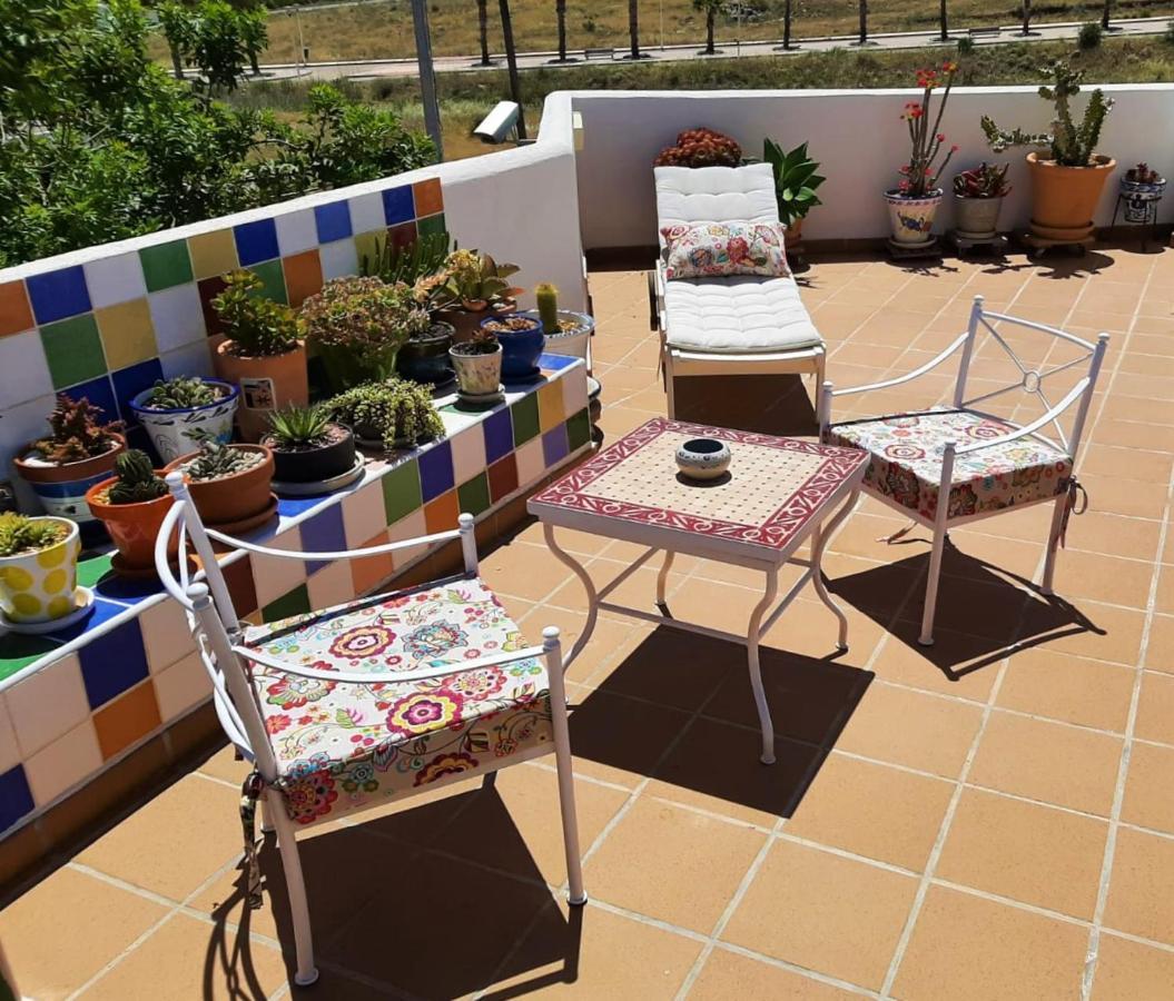 Casa Agua Marina Bed & Breakfast ซานโฮเซ ภายนอก รูปภาพ