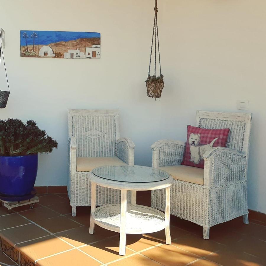 Casa Agua Marina Bed & Breakfast ซานโฮเซ ภายนอก รูปภาพ