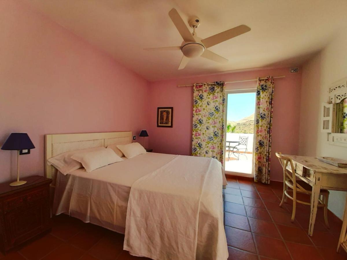 Casa Agua Marina Bed & Breakfast ซานโฮเซ ภายนอก รูปภาพ