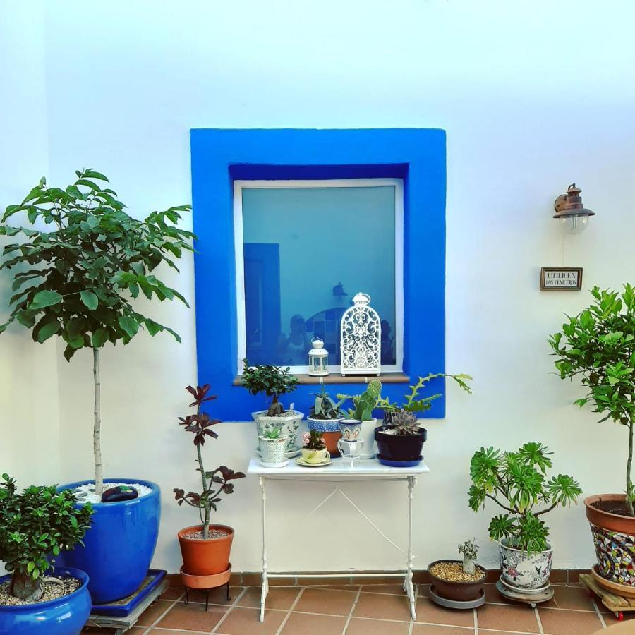 Casa Agua Marina Bed & Breakfast ซานโฮเซ ภายนอก รูปภาพ
