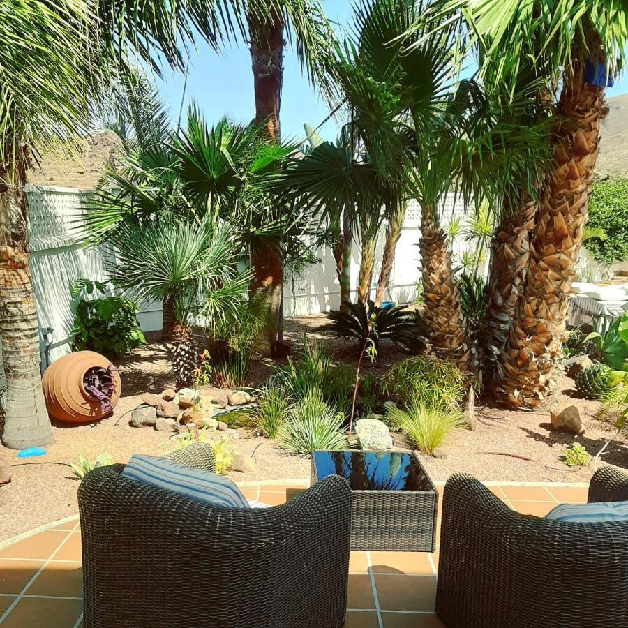 Casa Agua Marina Bed & Breakfast ซานโฮเซ ภายนอก รูปภาพ