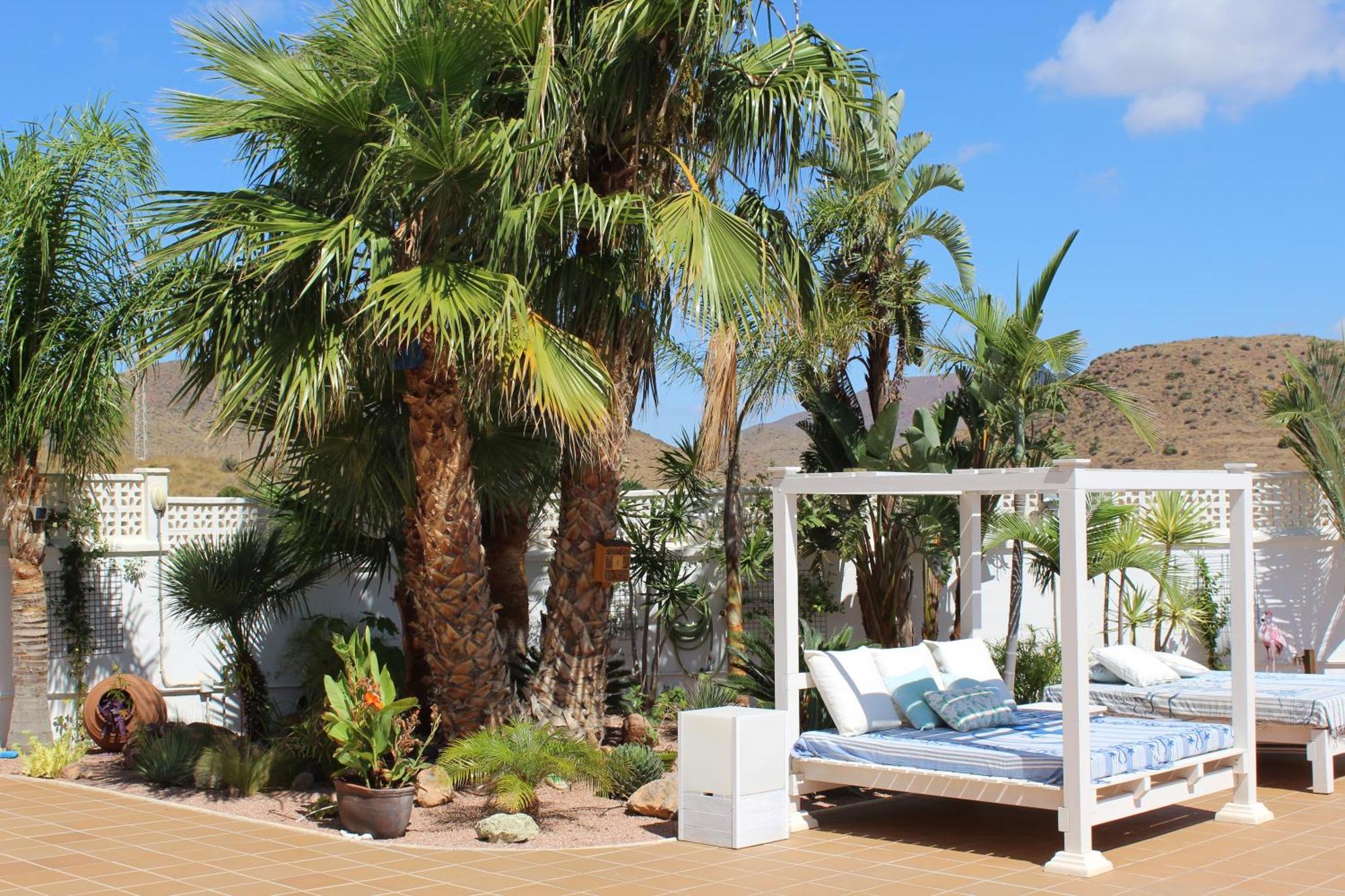 Casa Agua Marina Bed & Breakfast ซานโฮเซ ภายนอก รูปภาพ